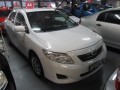2007 Opel Zafira