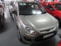 2013 Ford Figo