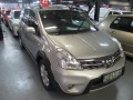 2013 Nissan Livina 1.6 Acenta 1