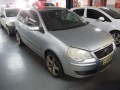 2005 Volkswagen Polo