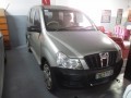 2010 Mahindra Xylo