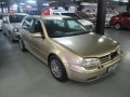 2001 Volkswagen Golf