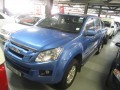 2013 Isuzu 
