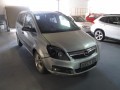 2007 Opel Zafira