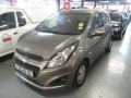 2013 Chevrolet Spark