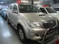 2012 Toyota Hilux