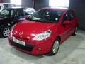 2012 Renault Clio 1