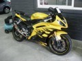 2011 Yamaha