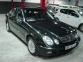 2007 Mercedes Benz 1