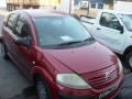 2005 Citroen C3