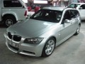 2007j BMW 320 1