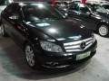 2004 Mercedes Benz