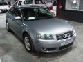 2004 Audi A3 