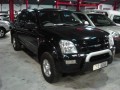 2007 Isuzu KB