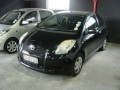 2007 Toyota Yaris 1