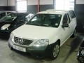2012 Nissan Np200