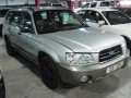 2003 Subaru Forester 1