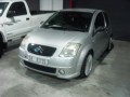 2004 Citroen C2