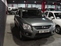 2010 Kia Sportage 