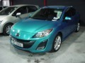2010 Mazda 3 