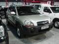 2009 Hyundai Tucson