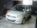 2012 Hyundai I10 1