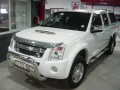 2013 Isuzu KB 1