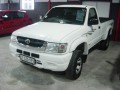 2002 Toyota Hilux