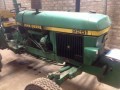 Farming Implements, Vehicles, Tractors, Irrigation Equipment, Fertilizers and Spraying Chemicals - Kommadagga