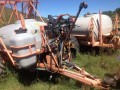 Farming Implements, Vehicles, Tractors, Irrigation Equipment, Fertilizers and Spraying Chemicals - Kommadagga 1