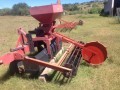 Farming Implements, Vehicles, Tractors, Irrigation Equipment, Fertilizers and Spraying Chemicals - Kommadagga 8