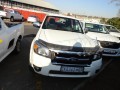 Vehicle Auction - Gauteng