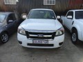 Vehicle Auction - Gauteng 1