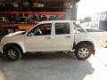 2009 Isuzu KB300 1