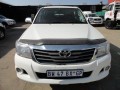 Vehicle Auction - Gauteng