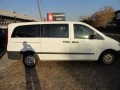 2011 Mercedes Benz Vito 1