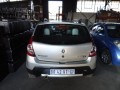 Vehicle Auction - Gauteng