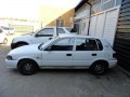 Vehicle Auction - Gauteng 1
