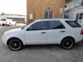 Vehicle Auction - Gauteng 1