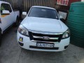 Vehicle Auction - Gauteng 1