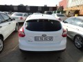 Vehicle Auction - Gauteng