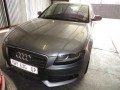 Vehicle Auction - Somerset West