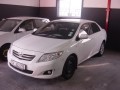 Vehicle Auction - Somerset West 1
