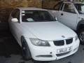 Vehicle Auction - Somerset West 1