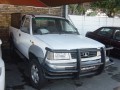 Vehicle Auction - Somerset West 1
