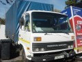 Vehicle Auction - Somerset West