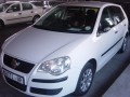 Vehicle Auction - Somerset West