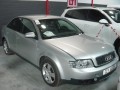 Vehicle Auction - Somerset West