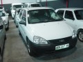Vehicle Auction - Somerset West 1