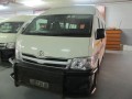Vehicle Auction - Pe